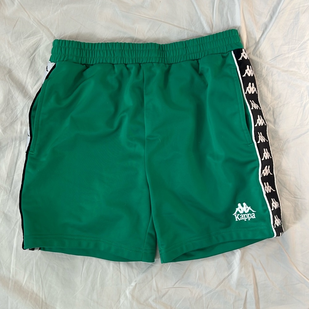Kappa shorts
